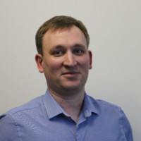 Yevgeniy Vrachev