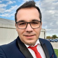 Moraru Vasile-bogdan