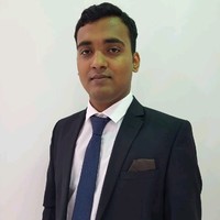 Prashant Kumar Jha