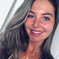 Jenna Versendaal