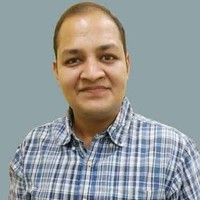 Pushp Nandan Deora