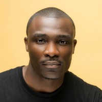 Marcus Bracey