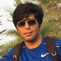 Prasenjit Bhattacharjee