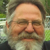 Steve Russell