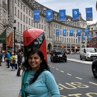 Surabhi Mathur