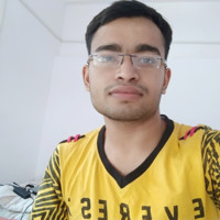 Devesh Kumar Dwivedi