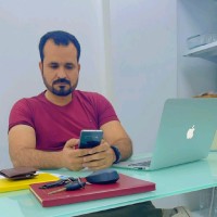 GUL MUHAMMAD
