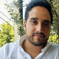 Ricardo Hernandez Sobrado