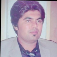 Arslan Haider