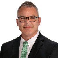 Tony Watts