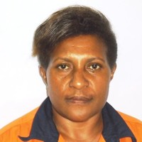 Henny Marian Mote