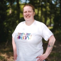 Anne Sophie Van Golen