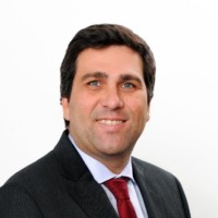 Nuno Maurício