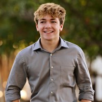 Weston Cook