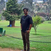 amit malvankar