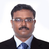 Balaji Purushothaman
