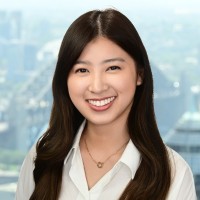 Catherine Teo