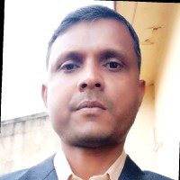 Hrushi Kesh Dutta