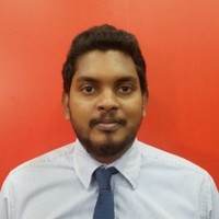 Tharindu Perera