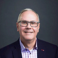 Andy McPherson