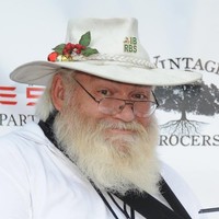 Santa Paul H von Behrens, I.B.R.B.S., Photographer