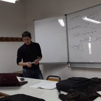 Abdelghafour Abraray