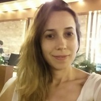 Burcu Yorulmaz