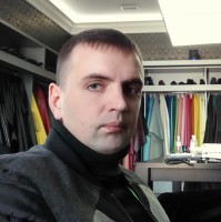 Yevgen Yermakov