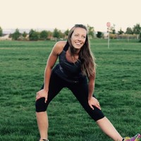 Carly Cooley