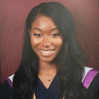 Taiya Bedward