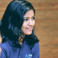 Reshma Raj S