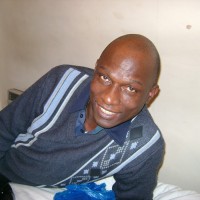 Joel Mumvuri