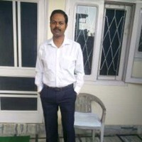 Nitin Kaundal