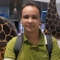 Abu Ahmed Rushdi