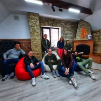 Opentech Development Crew