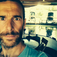 Stephane Lehembre