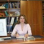 Georgia Mamalaki
