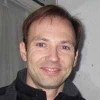 Ulf Neidenström