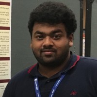 Kiran Babu