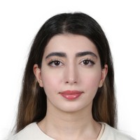 Saina Moaveni