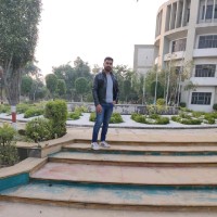 Sudhanshu Upadhyay