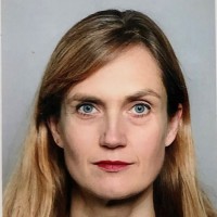 Laure Pelen