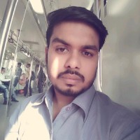 Natwar jha