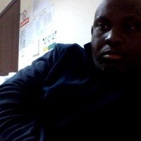 SIKIRU WAHAB.   CMIOSH