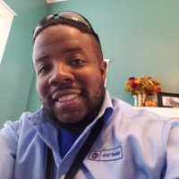 Mario Richardson-Ray