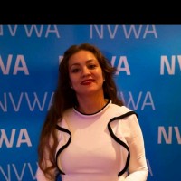 Gabriëlla Harris