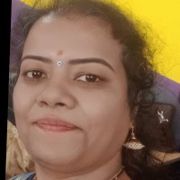 Anusha Inamdar