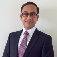 Hari Krishnan