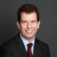 Jorge Picón, P. Eng., MBA