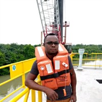 Okono Raynald
